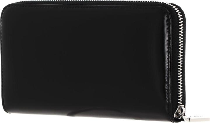 Actual product image Coccinelle METALIC wallet