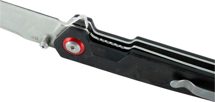 Immagine prodotto Dicks Tactical Klappmesser - Carbon Shell