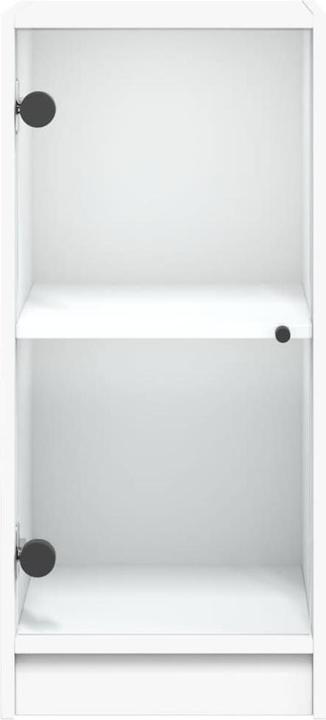Image du produit vidaXL Beistellschrank (37 x 35 x 75.50 cm)