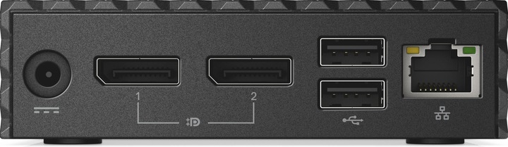 Produktbild Dell Wyse 3040 (Intel Atom x5-Z8350, 2 GB, 8 GB)