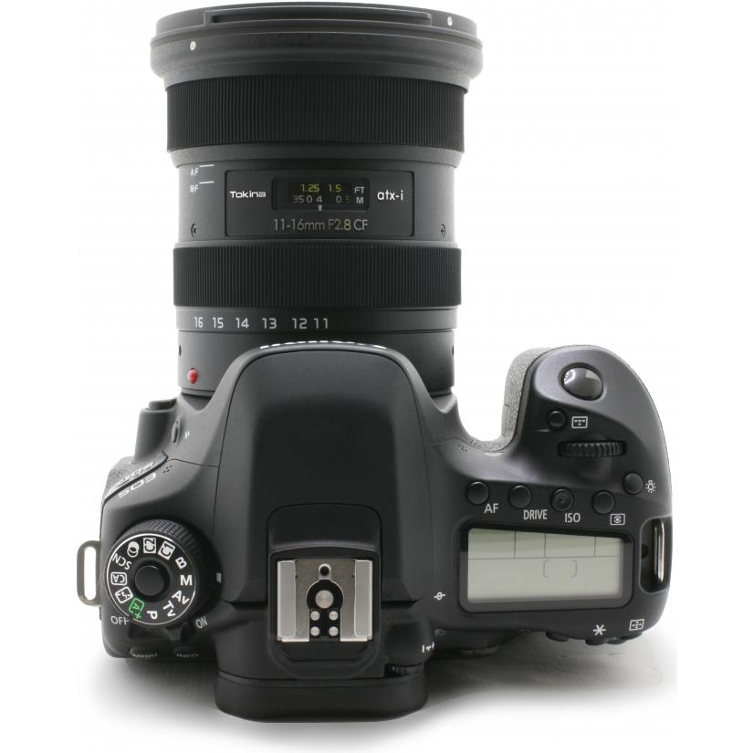 Tokina ATX-I 11-16mm f/2.8 CF Canon EF - kaufen bei Digitec