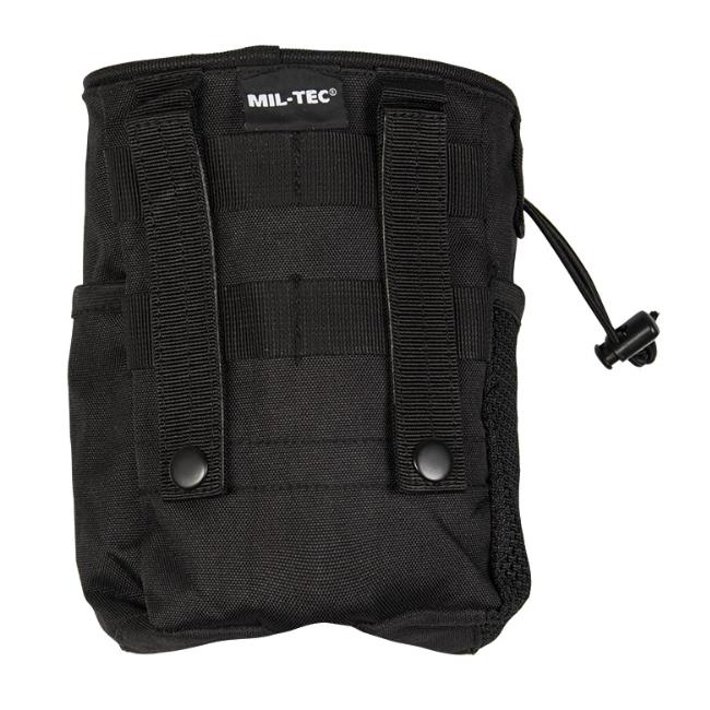 Image du produit Mil-tec Drop Pouch Black