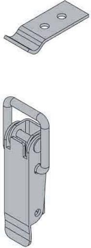 Immagine prodotto Hettich Kistenverschluss 13 x 49 mm