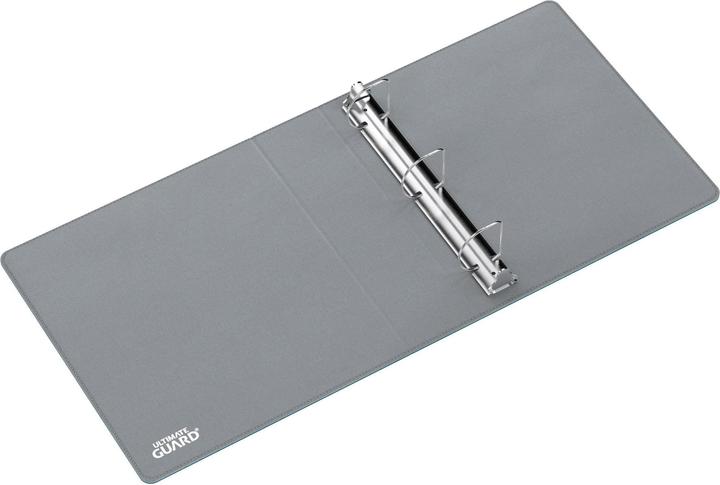 Immagine prodotto Ultimate Guard UGD010619 - Album da collezione XenoSkin, raccoglitore ad anelli, benzina