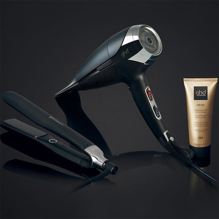 Produktbild ghd Rehab Advanced Split End Therapy (100 ml)