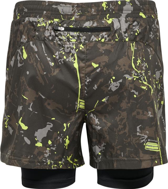 Produktbild Newline KANSAS 2-IN-1 SHORTS WOMEN (M)