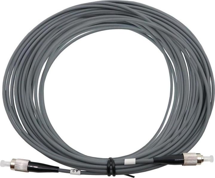 Image du produit Televes OSK30S. Longueur du câble : 30 m. Connecteur 1 : FC/PC, Connecteur 2 : FC/PC, Couleur du câble : (Câble d'antenne)