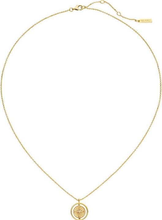 Paul Hewitt PH-JE-2197 (Silber 925, Sterling Silber, 45 cm)