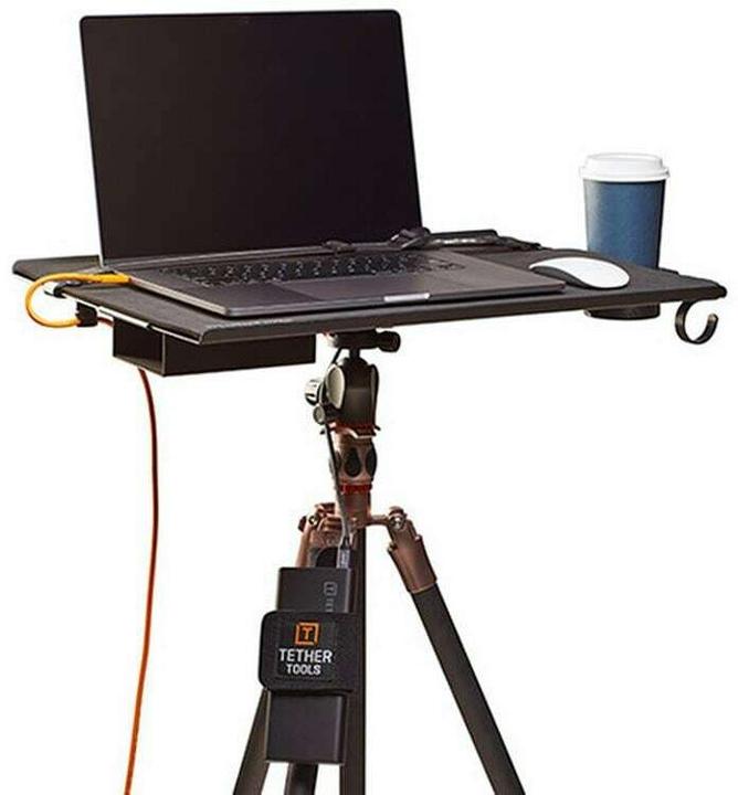 Actual product image Tether Tools TetherGuard Camera & Cable Support Kit