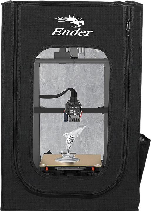 Produktbild Creality 3D Printer Enclosure-With exhaust fan interface (Cabinet)