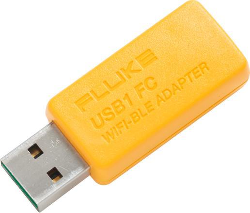Beha Amprobe Dongle USB Adapter