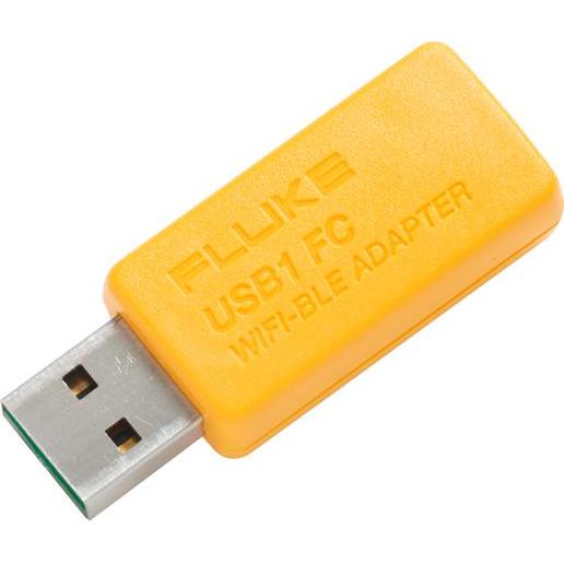 Beha Amprobe Adattatore USB dongle, Accessori di elettronica + Alloggiamento