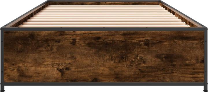 Produktbild vidaXL Bettrahmen (80 x 200 cm)
