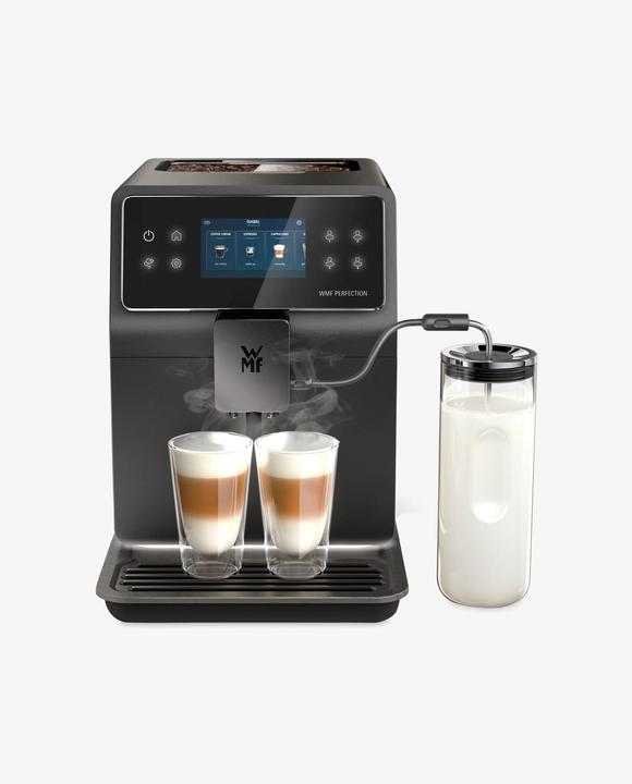 Produktbild WMF Kaffeevollautomat Perfection