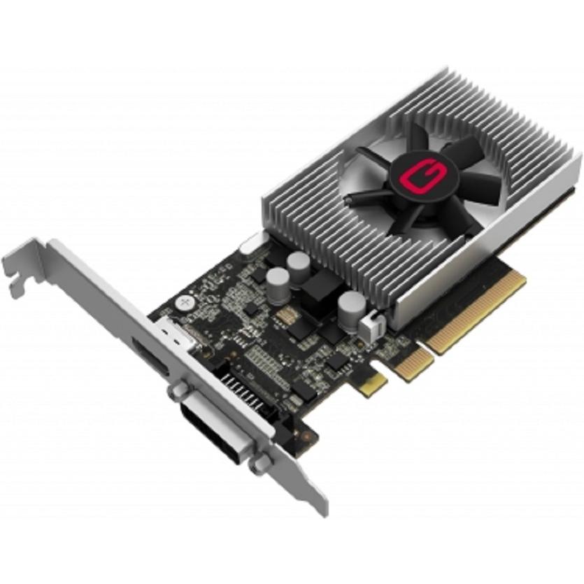 Gainward GeForce GT1030 (2 GB), Grafikkarte