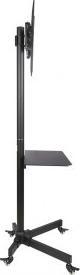 Produktbild Art STO S-09 BOARD/TROLLEY on wheels (55", 25 kg)