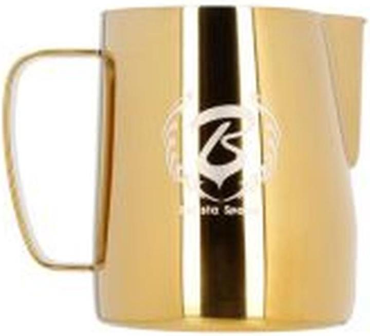 Productafbeelding Barista Space 350 ml gouden melkkan