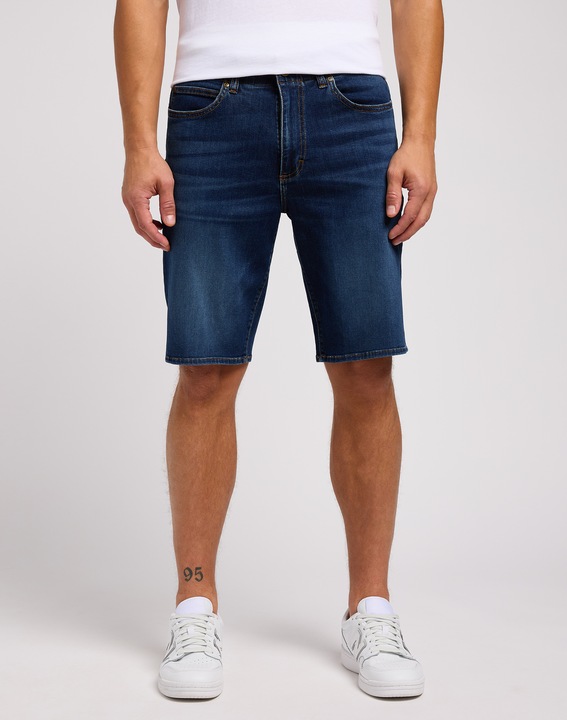 Actual product image Lee X M 5 P o c k e t S h o r t (XS)