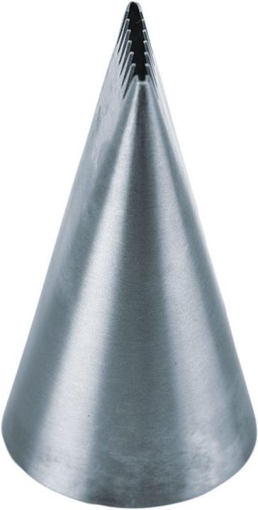 Produktbild Städter Sternbandtülle (Spritztüllen)