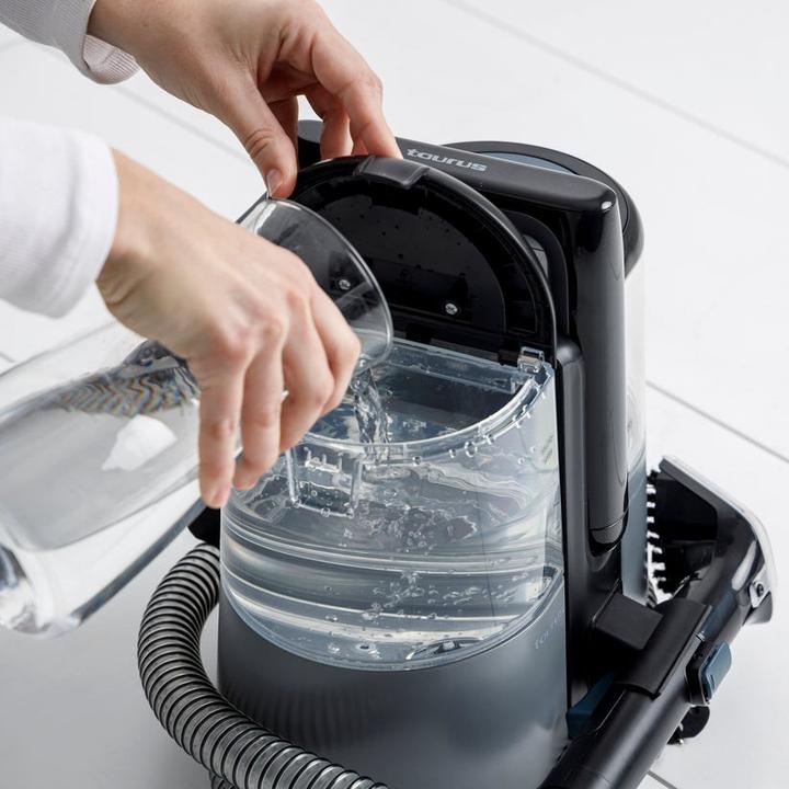 Actual product image Taurus EST9489310L Staubsauger Trocken&Nass 400 W