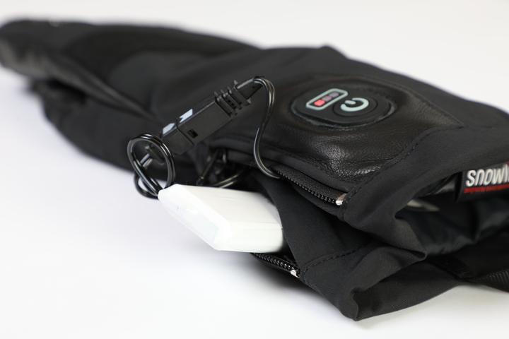 Produktbild snowlife Heat Dt (XS)