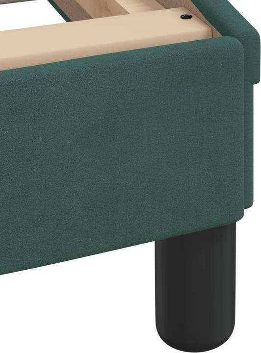 Image du produit vidaXL Bett (90 x 190 cm)
