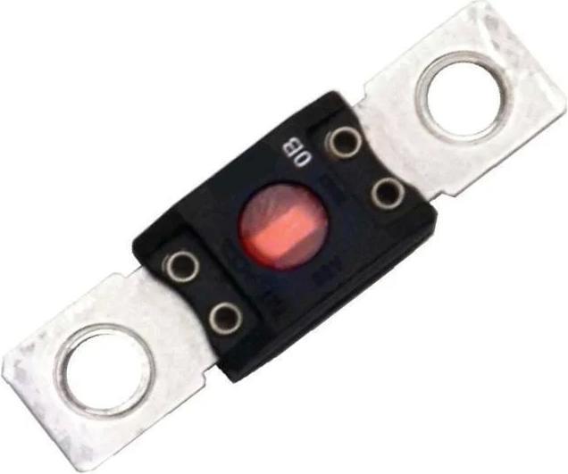 Actual product image Votronic 2253 High-load fuse MEGA 32 V / 100 A 250 A High-load fuse MEGA 32 V