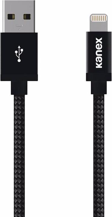 Produktbild Kanex DuraBraid (1.20 m, USB 3.0)