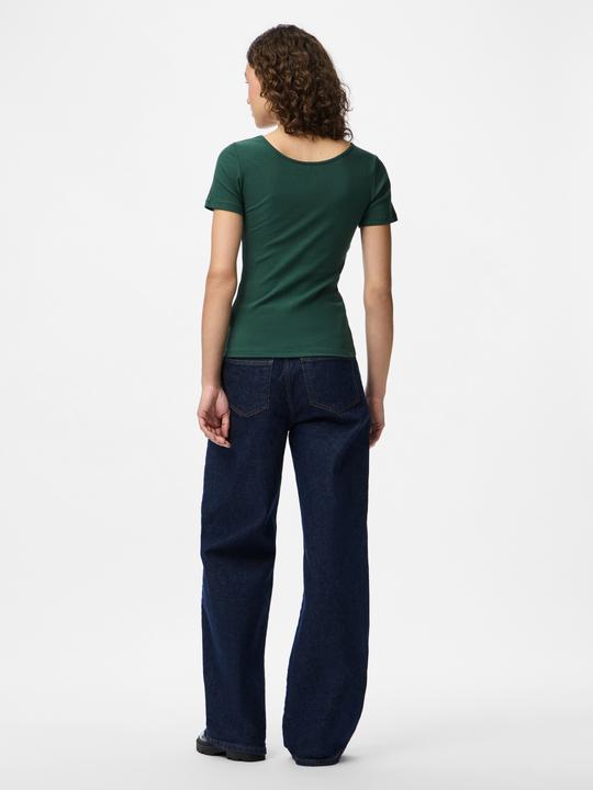 Actual product image Pieces Pckitte Ss Top Noos Bc (M)