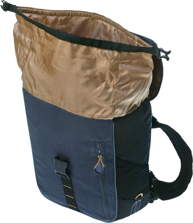 Produktbild Basil Miles (17 l, Gepäckträgertasche)