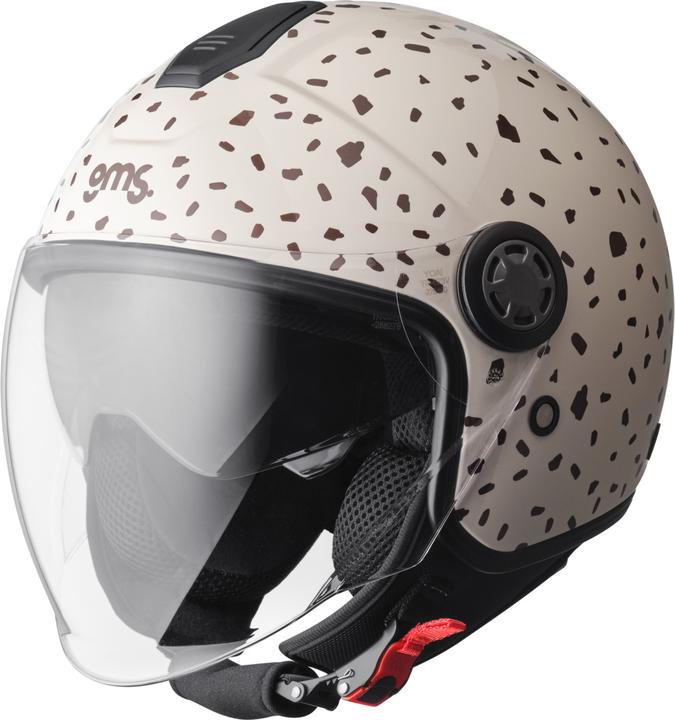 Produktbild GMS Jethelm (M)