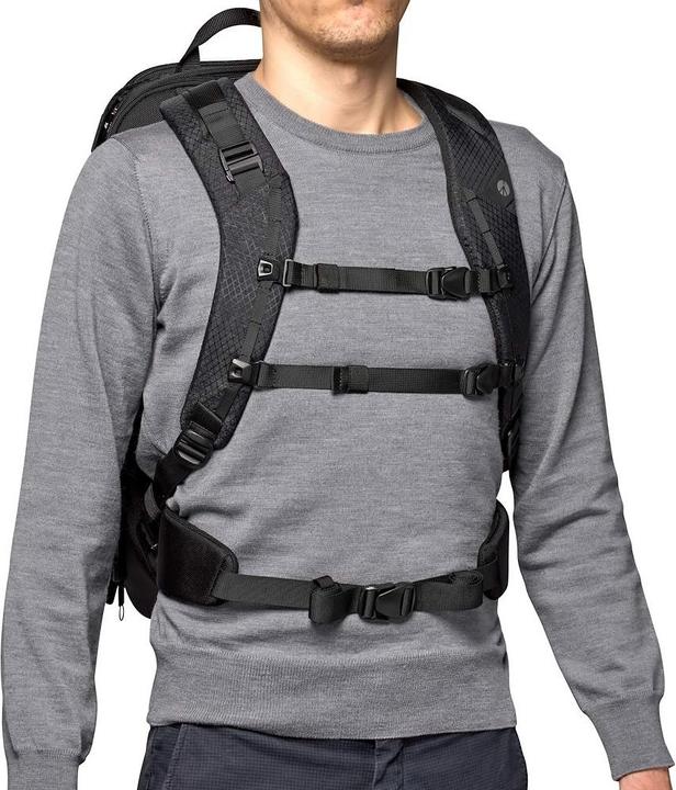 Produktbild Manfrotto PL Multiloader M (Fotorucksack, 26 l)