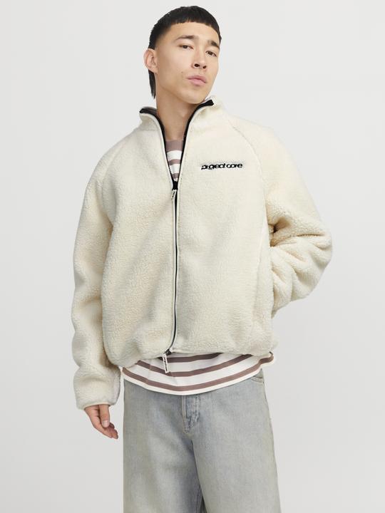 Immagine prodotto Jack & Jones Teddyfell Jacke Teddyfell Jacke (S)