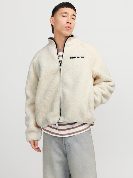 Immagine prodotto Jack & Jones Teddyfell Jacke Teddyfell Jacke (S)