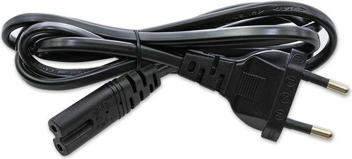 Actual product image Qoltec Ładowarka do baterii roweru elektrycznego 36V | 42V | 2A | 5.5*2.1 (E-bike charger)