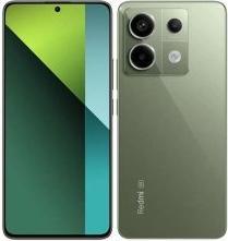 Productafbeelding Xiaomi Redmi Note 13 Pro 5G 12GB/512GB Groen (512 GB, Groen)