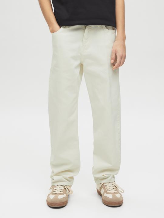 Produktbild Jack & Jones JJICHRIS JJORIGINAL SQ 410 SN JNR Relaxed Fit Jeans Junior Relaxed Fit Jeans (140)