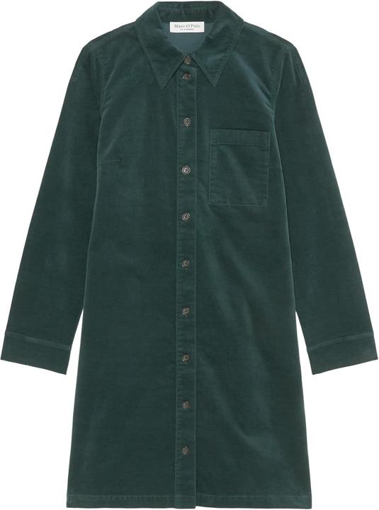 Marc O'Polo Overhemd blouse jurk (34, 36, 38, 40, 42, 44)