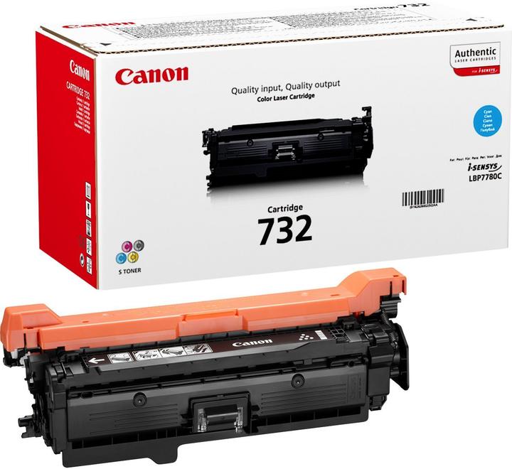Produktbild Canon 732 (C)