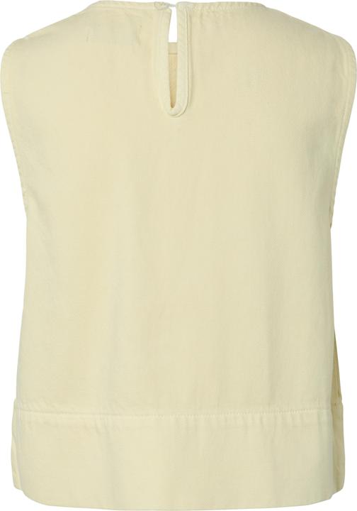 Actual product image Pieces PCSKY Jeansweste (XL)