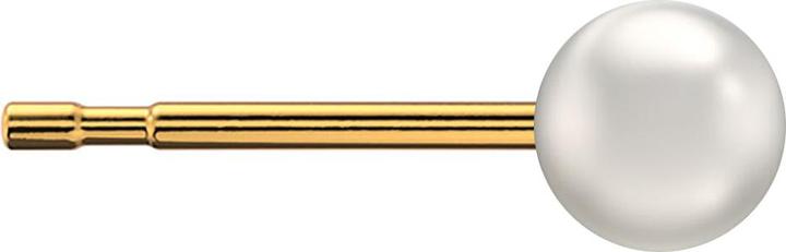 Immagine prodotto Studex Orecchini Sensitive Oro 6 mm (Acciaio inossidabile)