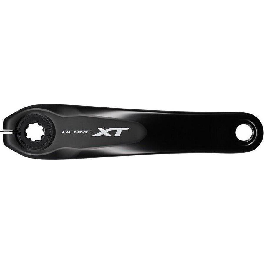 Shimano, Velokurbel, (165 mm)