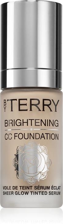 Produktbild By Terry Brightening CC Foundation - Sheer Glow Tinted Serum 2N (2N Light Neutral)