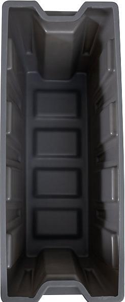 Produktbild Denios Einsatzkasten aus PE