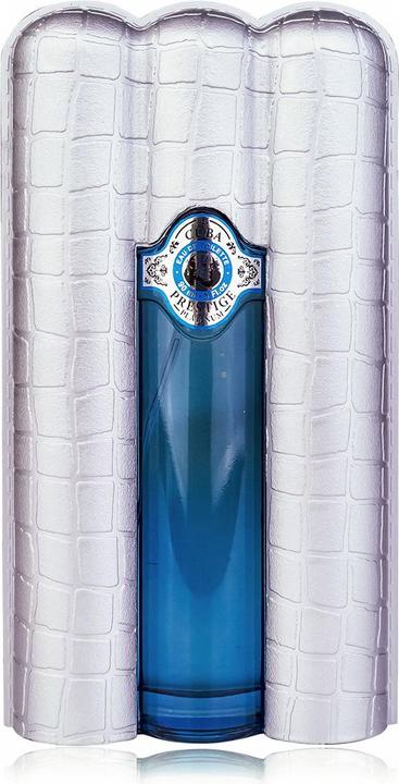 Produktbild Cuba Prestige Platinum (Eau de Toilette, 100 ml)