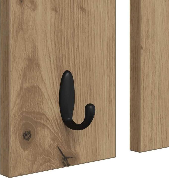 Image du produit vidaXL Kleiderständer