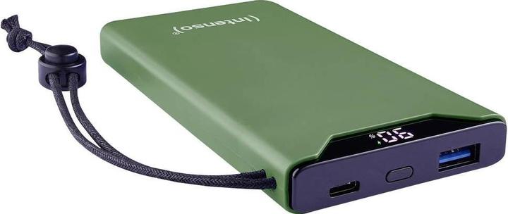 Actual product image Intenso F20000 (20000 mAh, 20 W, 74 Wh)