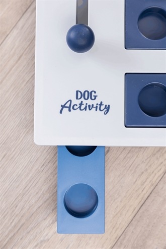 Actual product image Trixie Dog Activity Mini Mover 25×20cm (Intelligence toy dog)