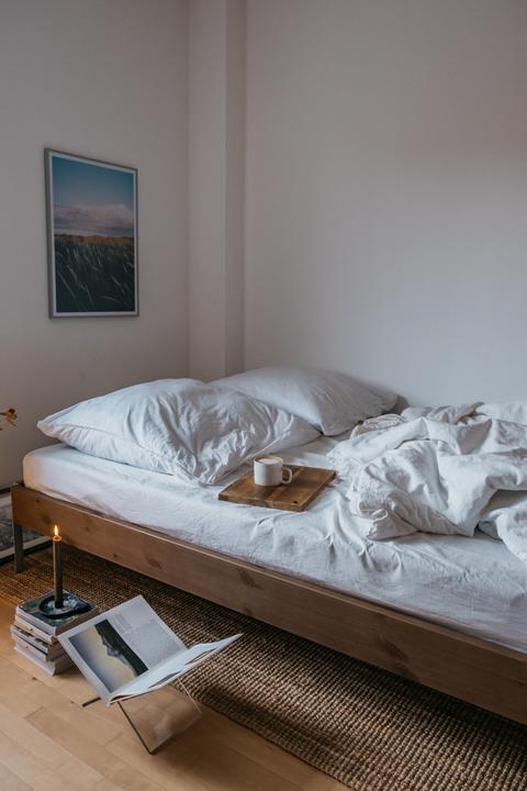 Image du produit Karup Design Core Bed (180 x 200 cm)