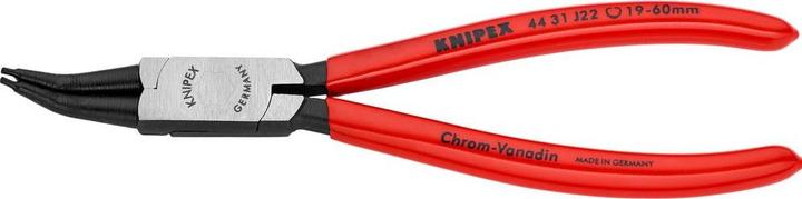 Produktbild Knipex Sicherungsringzange (180 mm)